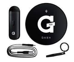 G Pen Dash Vaporizer - view 4