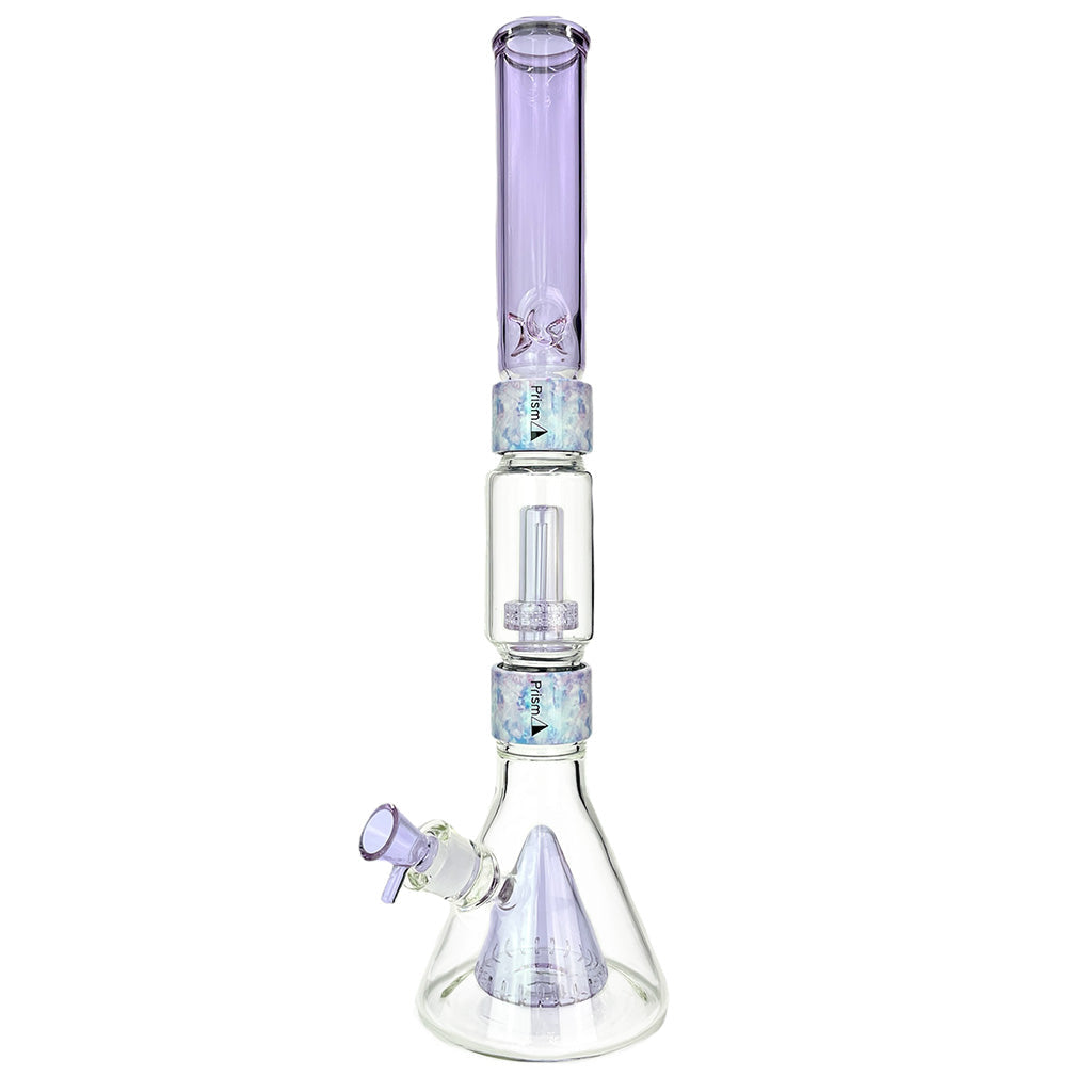 PERCOLATED BEAKER DOUBLE STACK - East Loud