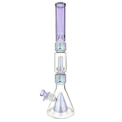 PERCOLATED BEAKER DOUBLE STACK - East Loud