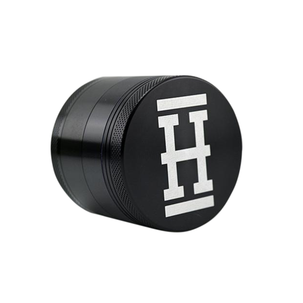 Hemper Travel Aluminum Grinder 4 Piece Small - view 2