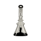 Groove Water Pipe Beaker / Rig - view 5