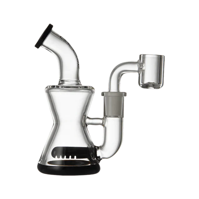 Groove Mini Hourglass Rig - view 2