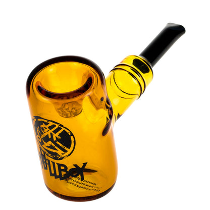 HELLBOY GOLDEN ARMY 5 IN LARGE SHERLOCK HAND PIPE