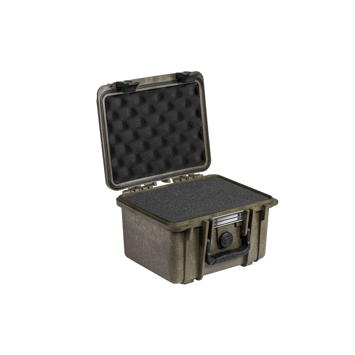 The Scout 9.5 - view 2