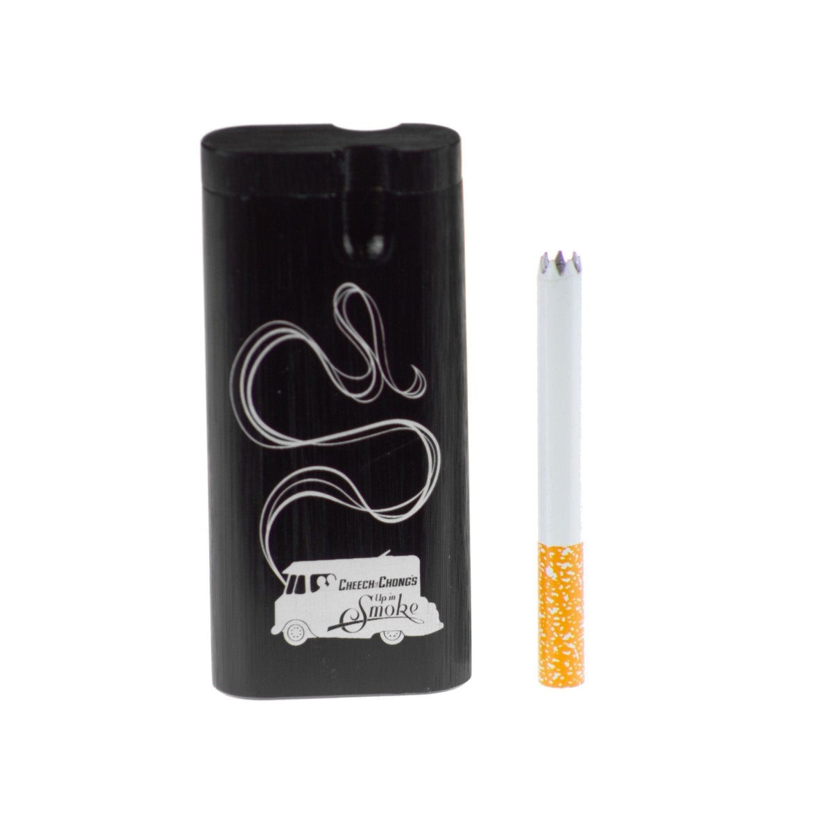 Famous X Dugout and One Hitter - view 3