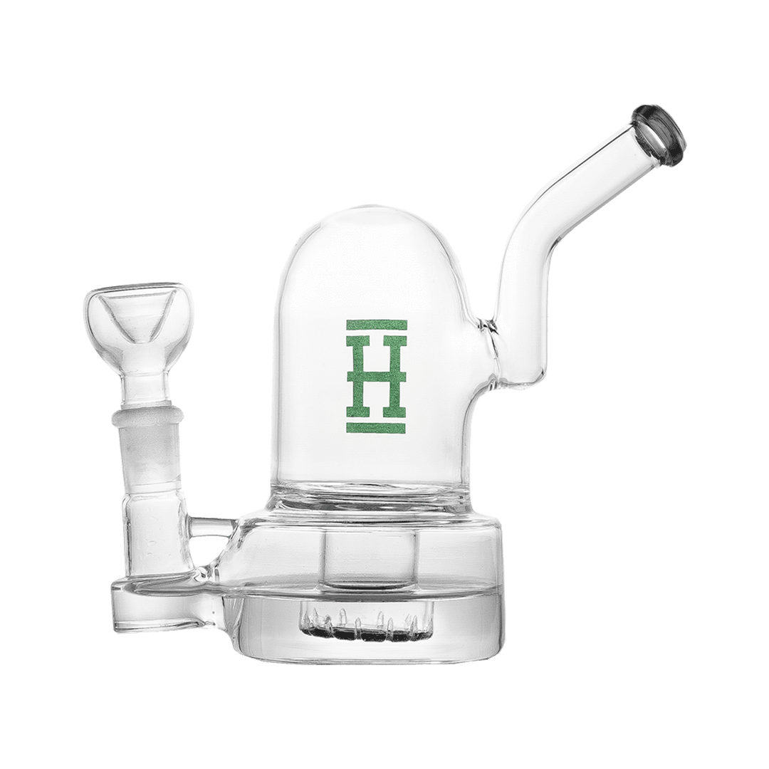 HEMPER Bell Rig - view 7