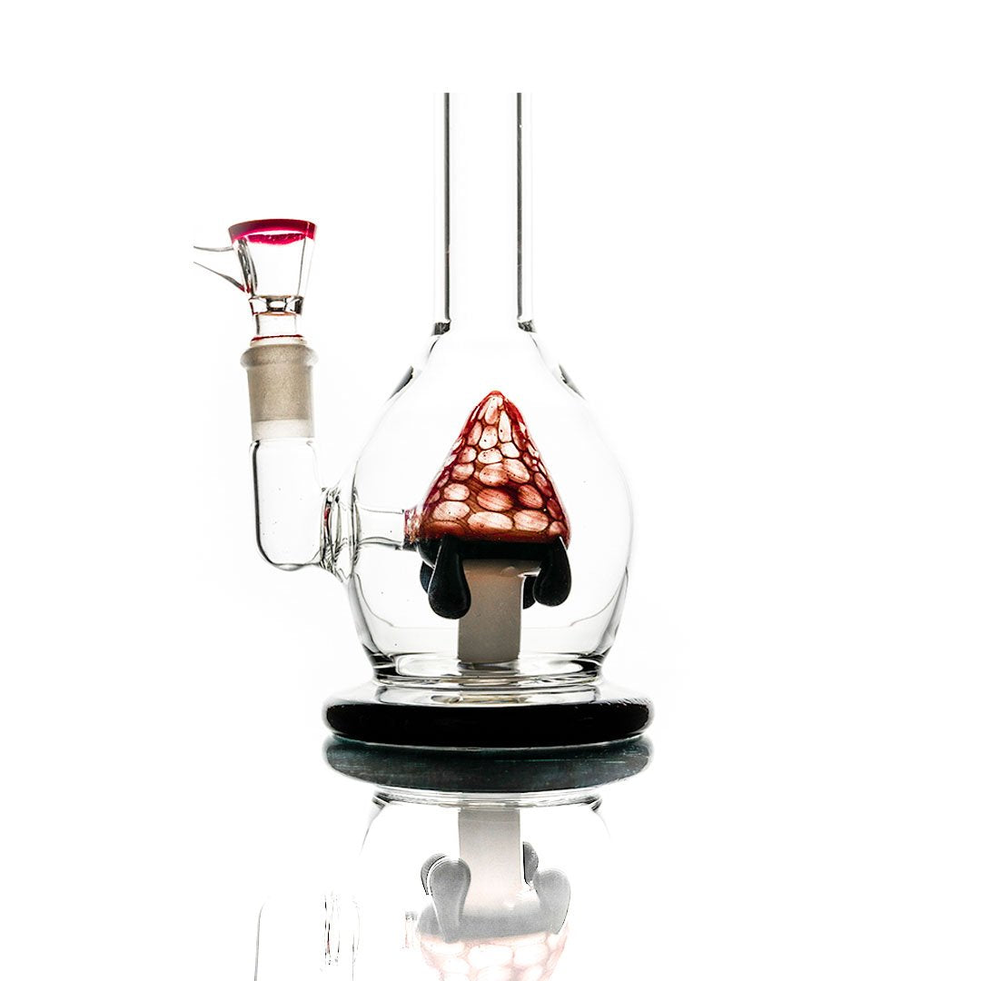 Strawberry Drip Bong - view 4