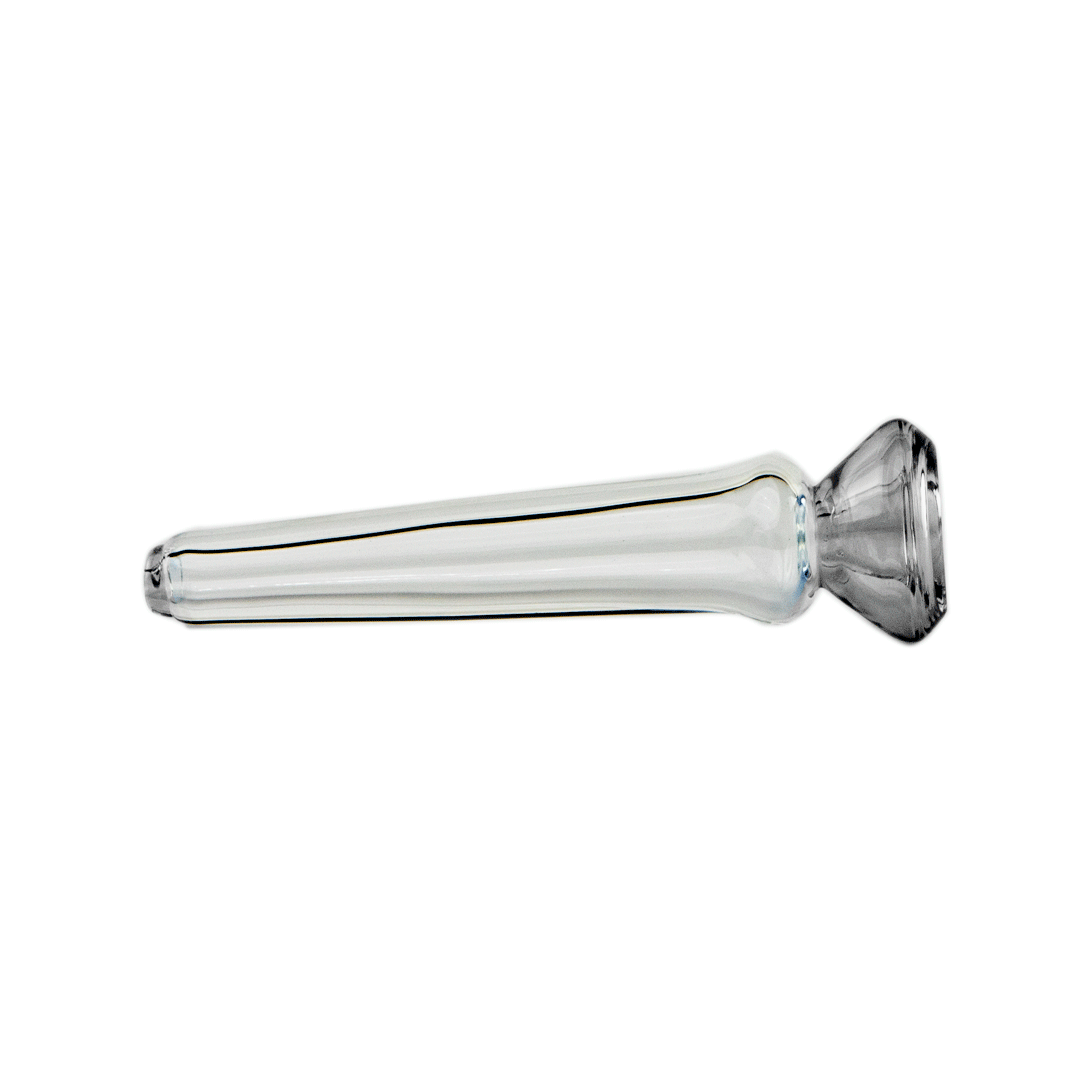 HEMPER Luxe Taster One Hitter Pipe - view 2