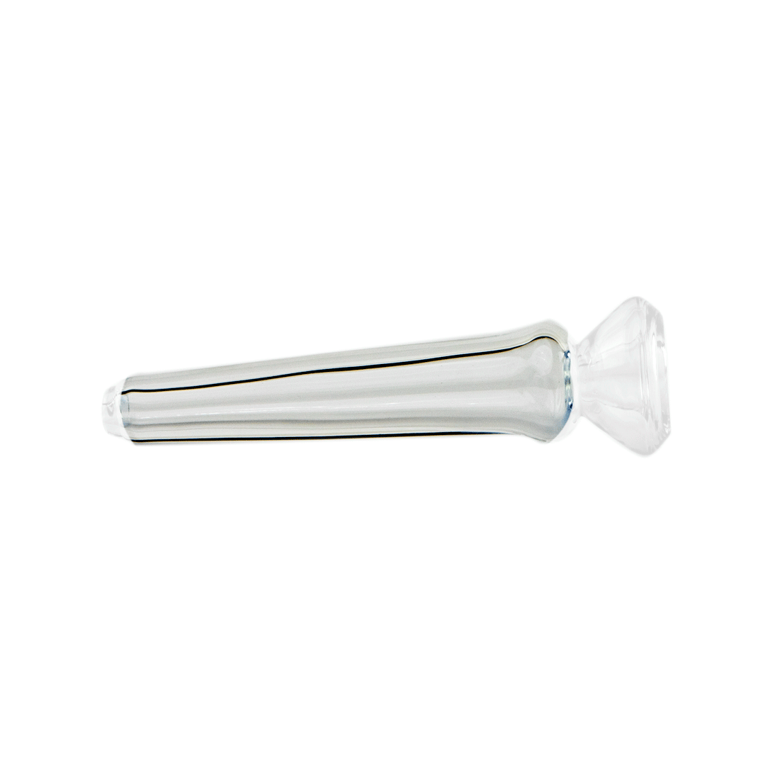 HEMPER Luxe Taster One Hitter Pipe - East Loud