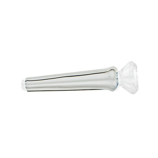 HEMPER Luxe Taster One Hitter Pipe - East Loud