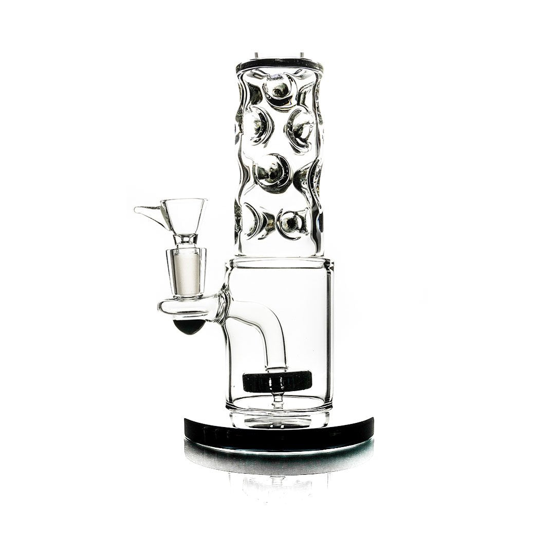 HEMPER Straight Neck Bubble Bong - view 5