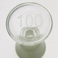 TAG - 3.5" Hour Glass with Glow in the Dark Sand