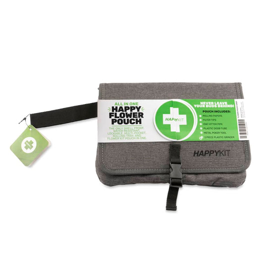 Happy Pouch - East Loud