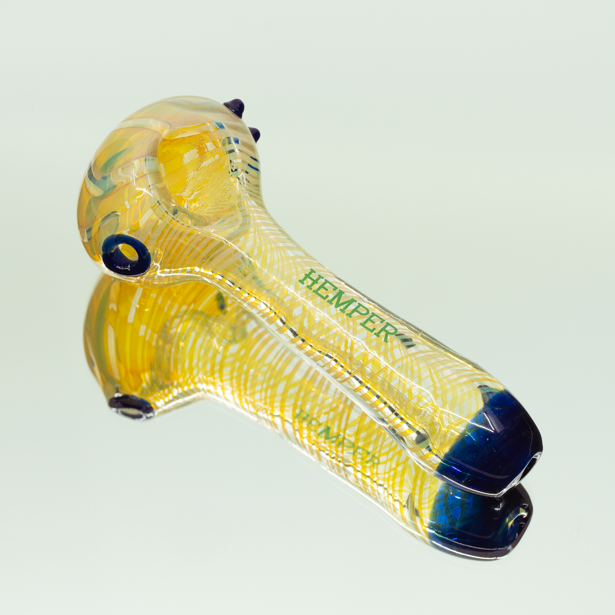 HEMPER Color Changing Pipe - view 5