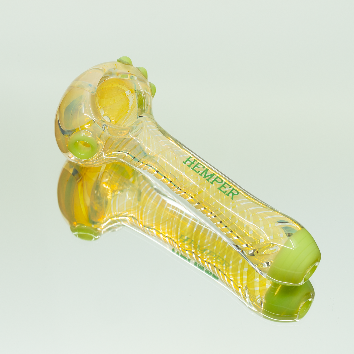 HEMPER Color Changing Pipe - view 8