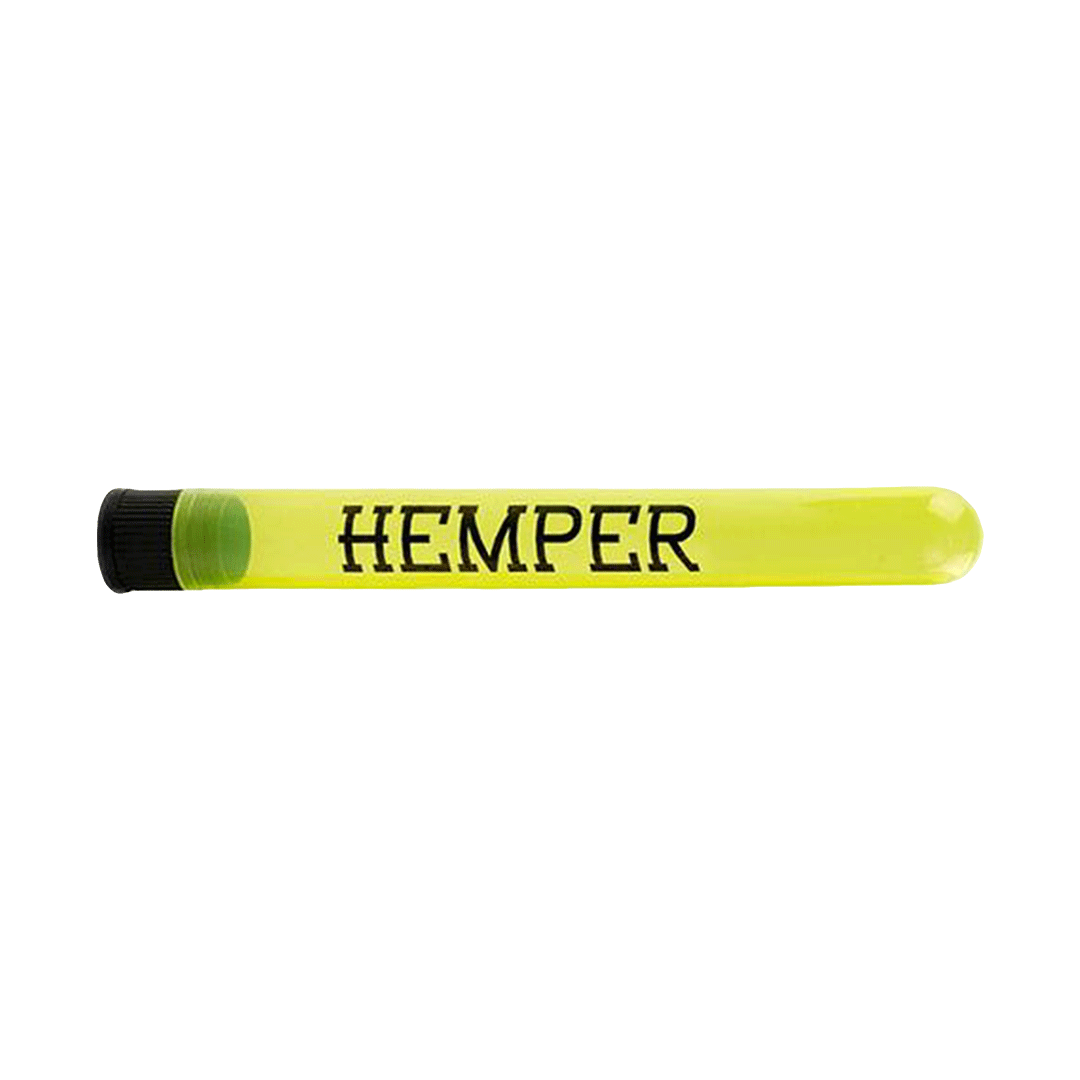 HEMPER Neon Doob Tube - East Loud