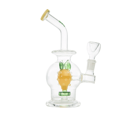 HEMPER Pineapple Rig V2 - East Loud