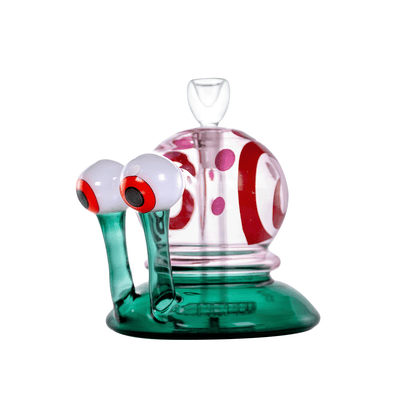 Hemper Snail XL Bong - East Loud