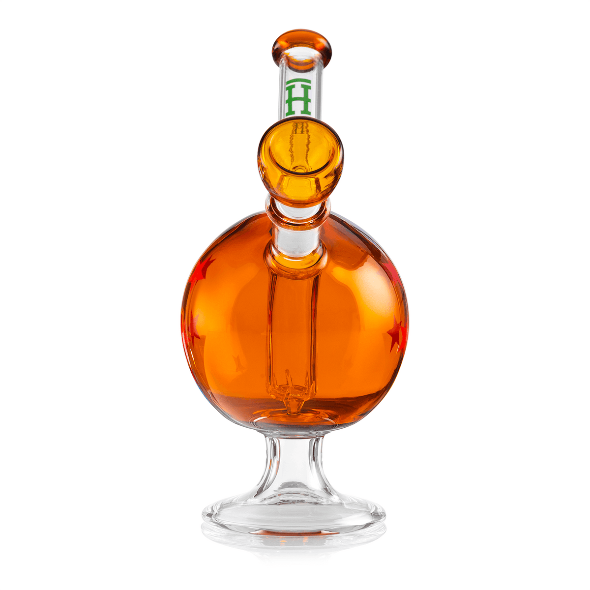 HEMPER - Wish Ball Bong - view 2