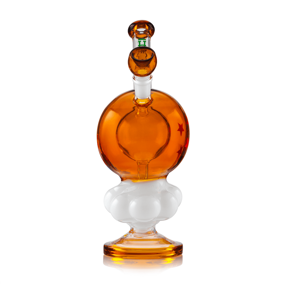 HEMPER - Wish XL Bong - view 2