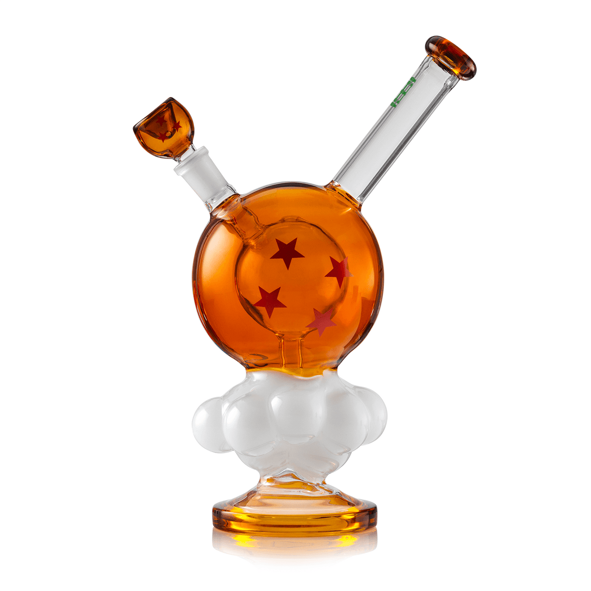 HEMPER - Wish XL Bong - East Loud