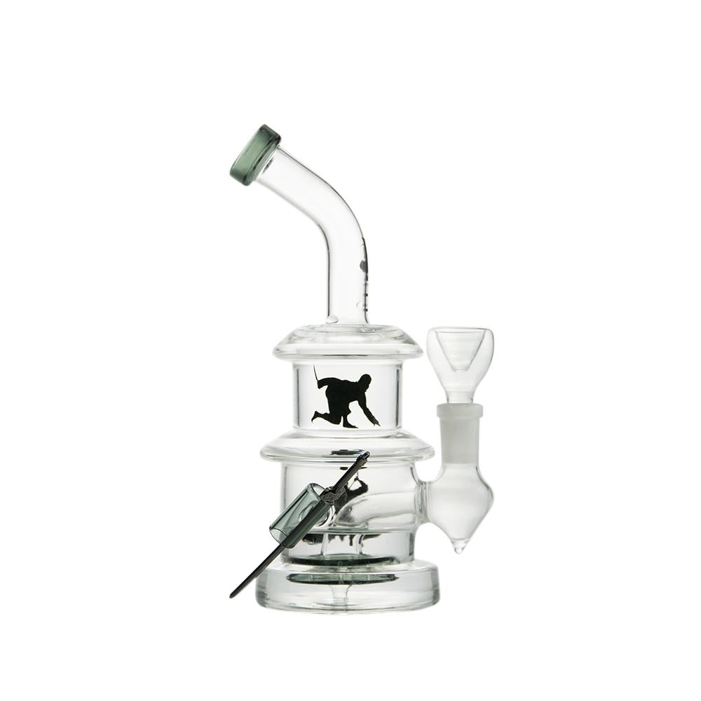 Hemper Ninja Rig - East Loud
