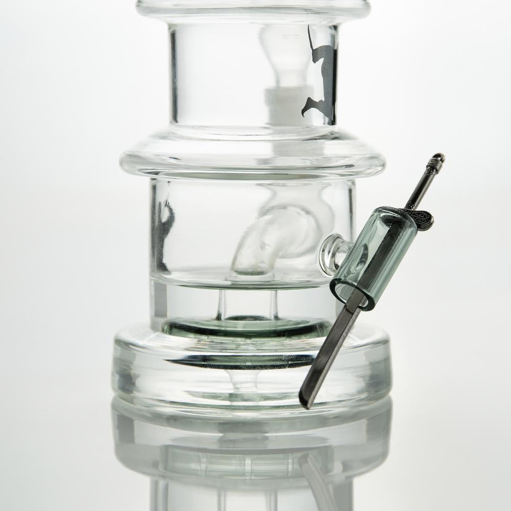 Hemper Ninja Rig - view 3