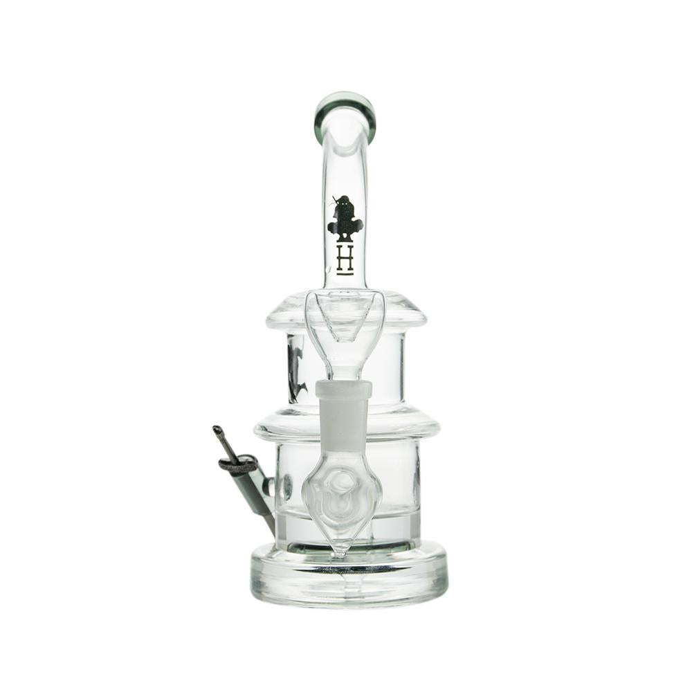 Hemper Ninja Rig - view 2