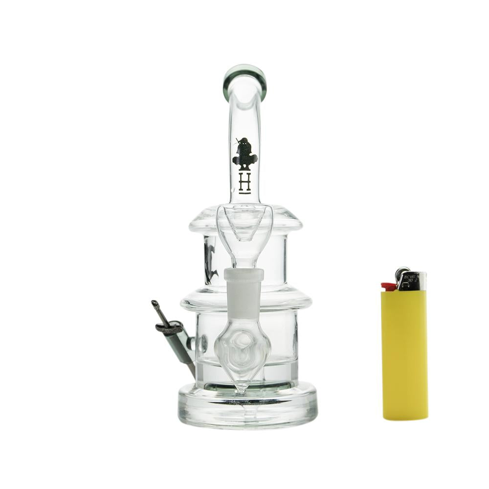 Hemper Ninja Rig - view 4