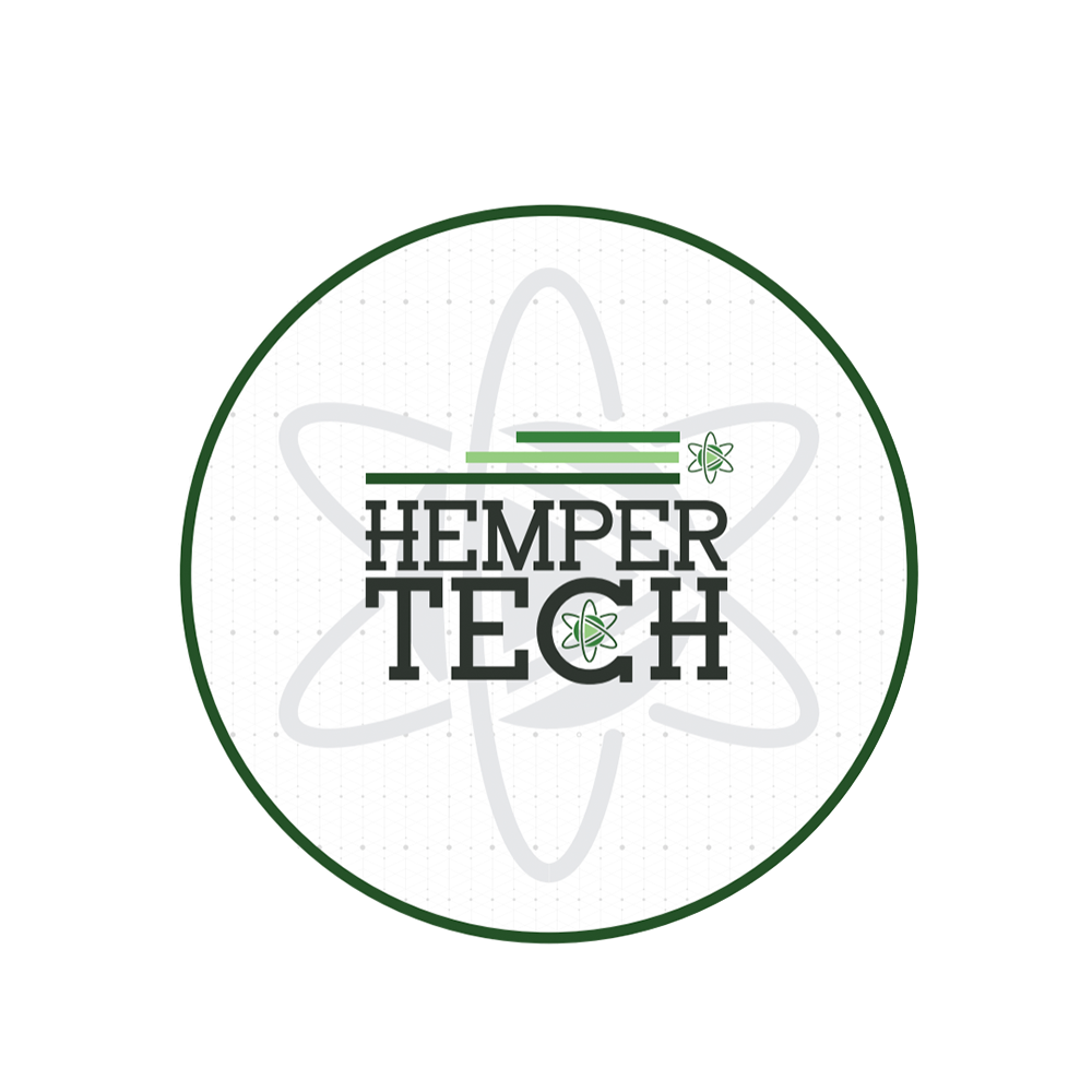 HEMPER 8" Shock Absorbent Glass Pad - view 9