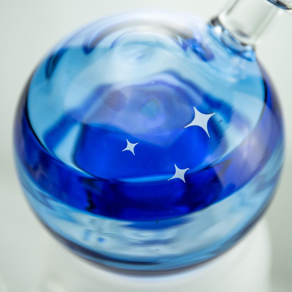Hemper Crystal Ball XL Rig - view 13