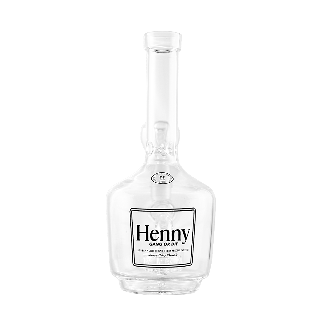 HEMPER Henny Gang Rig - East Loud