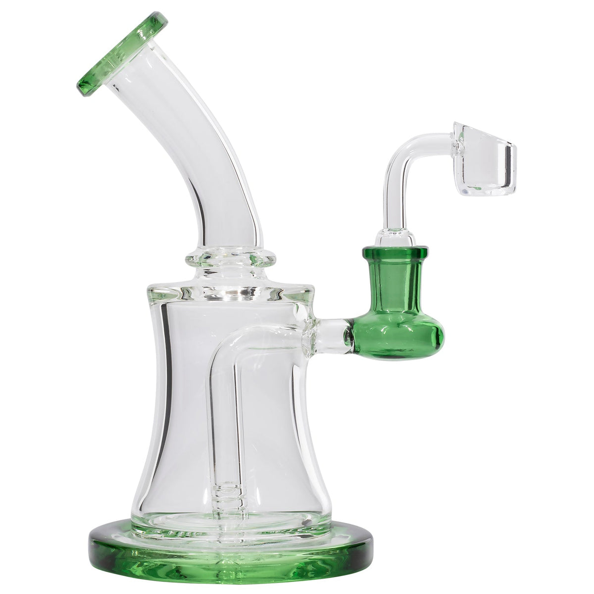 Glassic Crystal Palace Banger Hanger