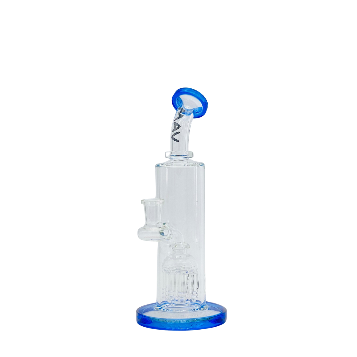 Bent Neck 8-Arm Tree Bay Rig
