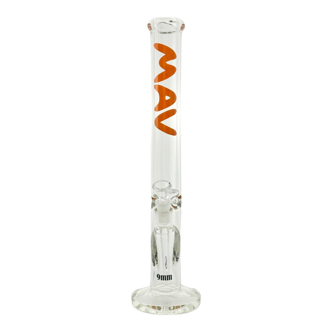 18" x 9mm Straight Tube - view 9