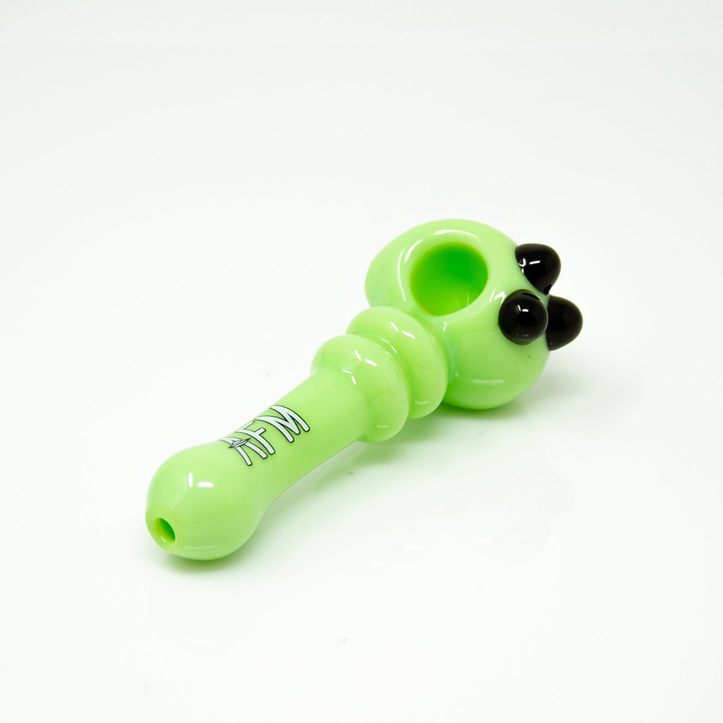 Double Halo Pipe