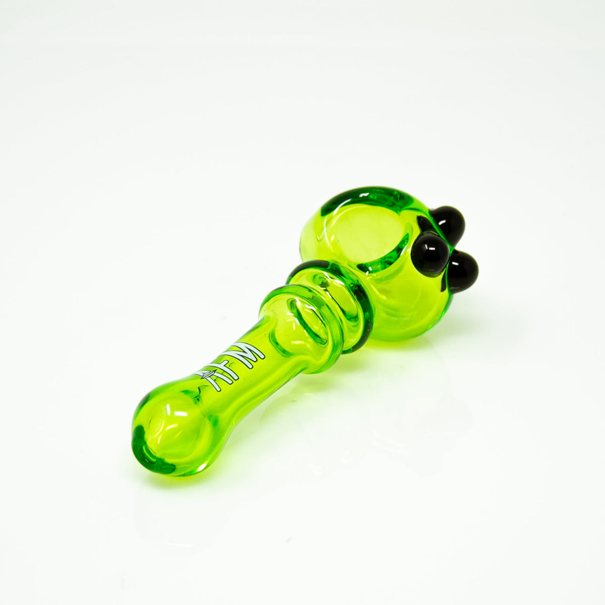 Double Halo Pipe