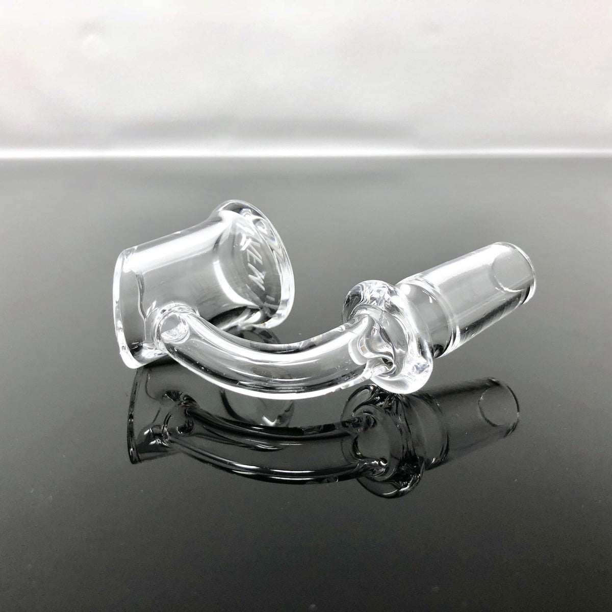 3mm X 20mm AFM Slant Top Quartz Banger - view 6