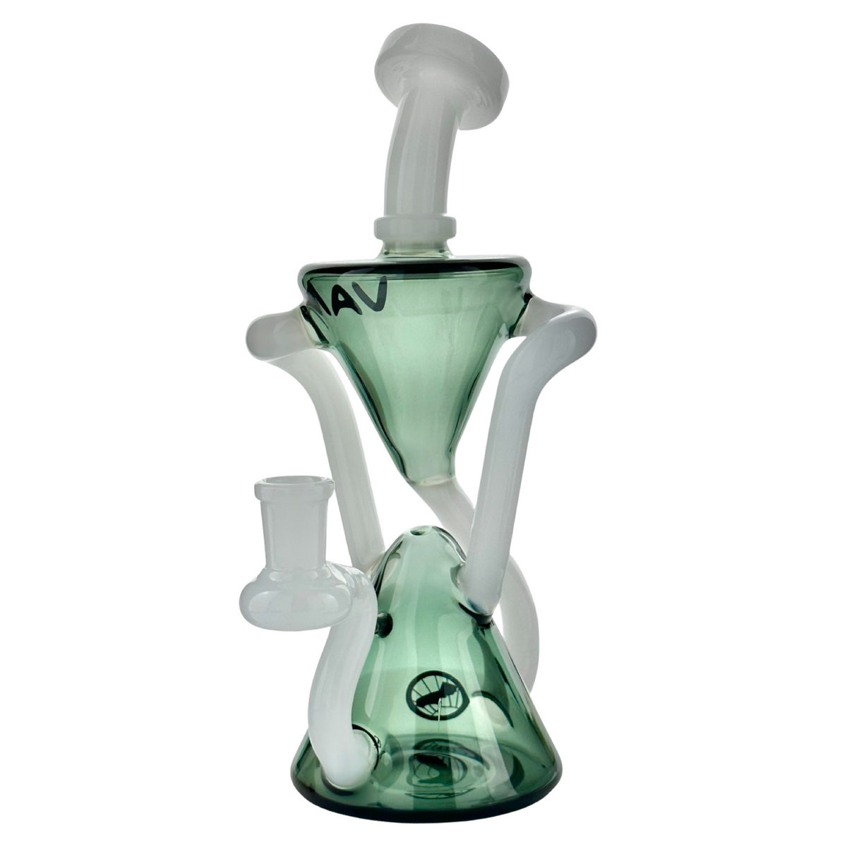 The Zuma Recycler