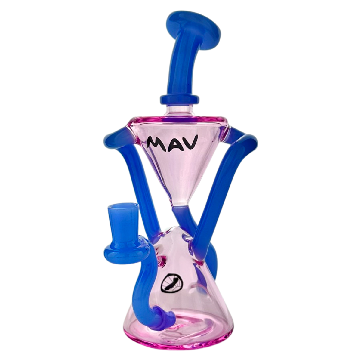 The Zuma Recycler