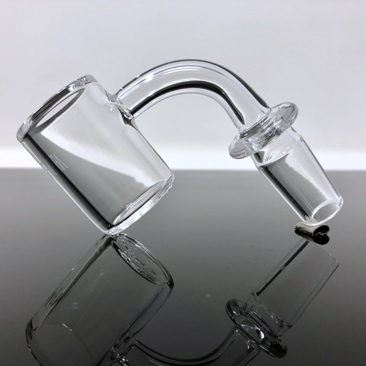 3mm X 25mm AFM Beveled Edge Quartz Banger - view 4