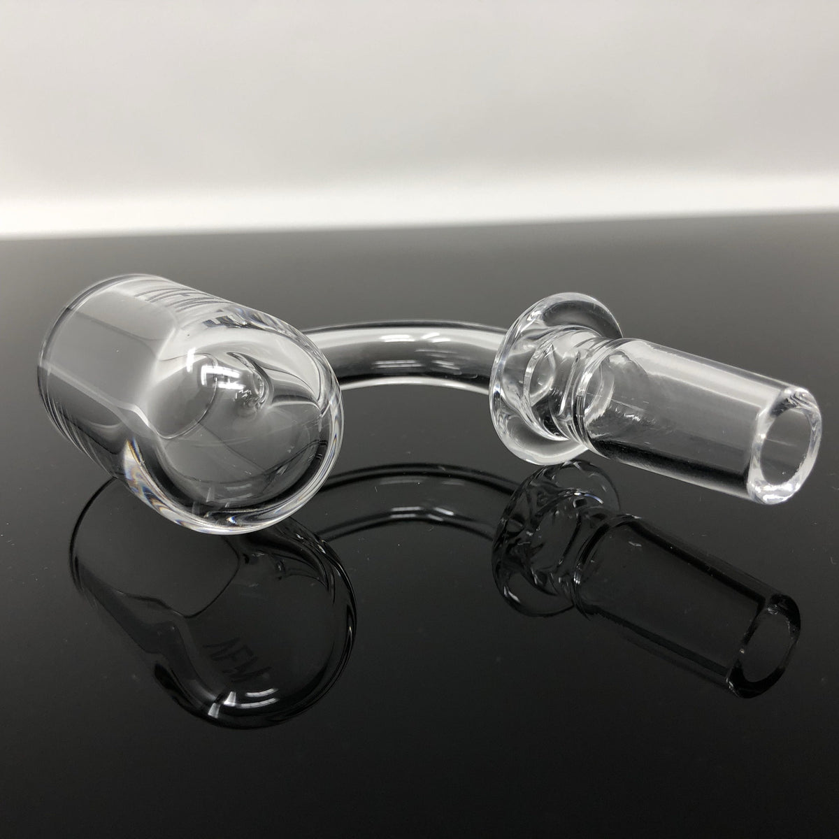 3mm X 25mm AFM Round Bottom Quartz Banger - view 7