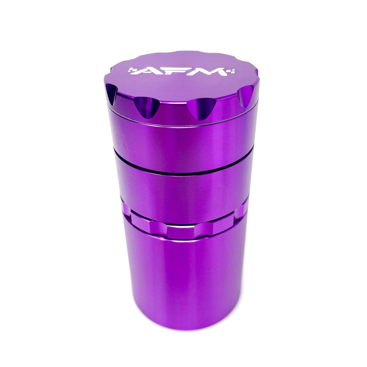 5-Piece Aluminum Herb Grinder
