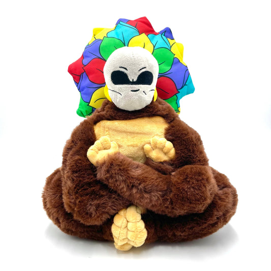 AFM Plush Toy - East Loud