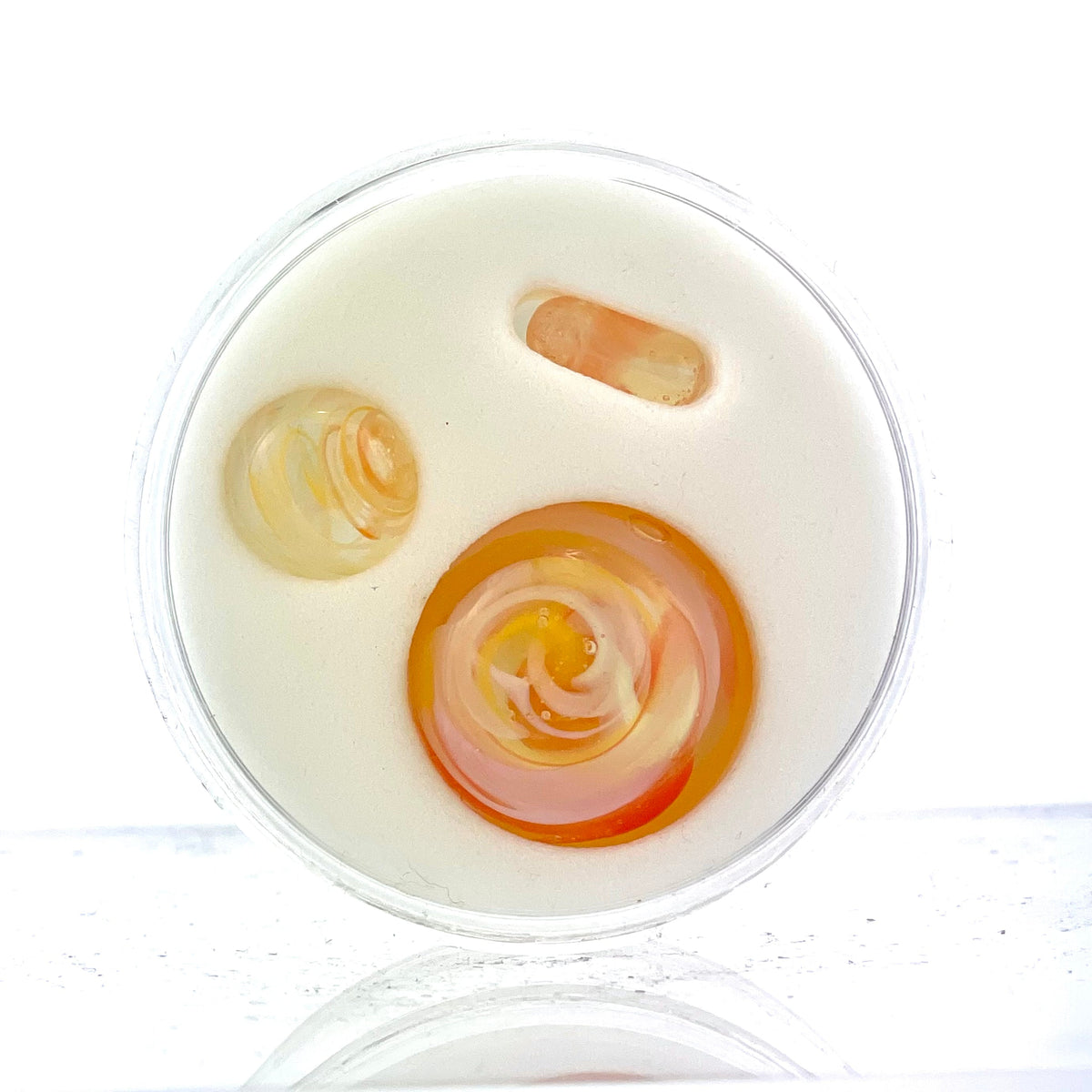 AFM Terp Slurper Marble Pill Set - 25mm - view 2