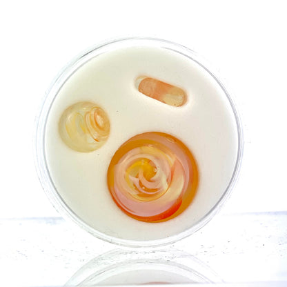 AFM Terp Slurper Marble Pill Set - 25mm - view 2