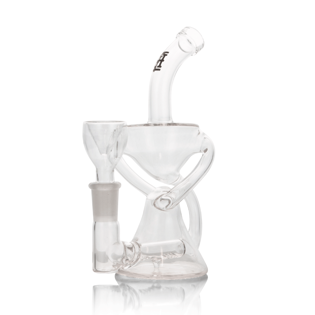 Trophy Recycler Rig - East Loud