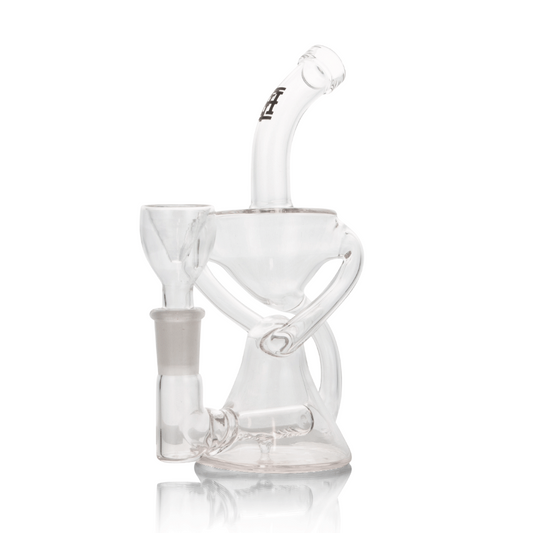 Trophy Recycler Rig - East Loud