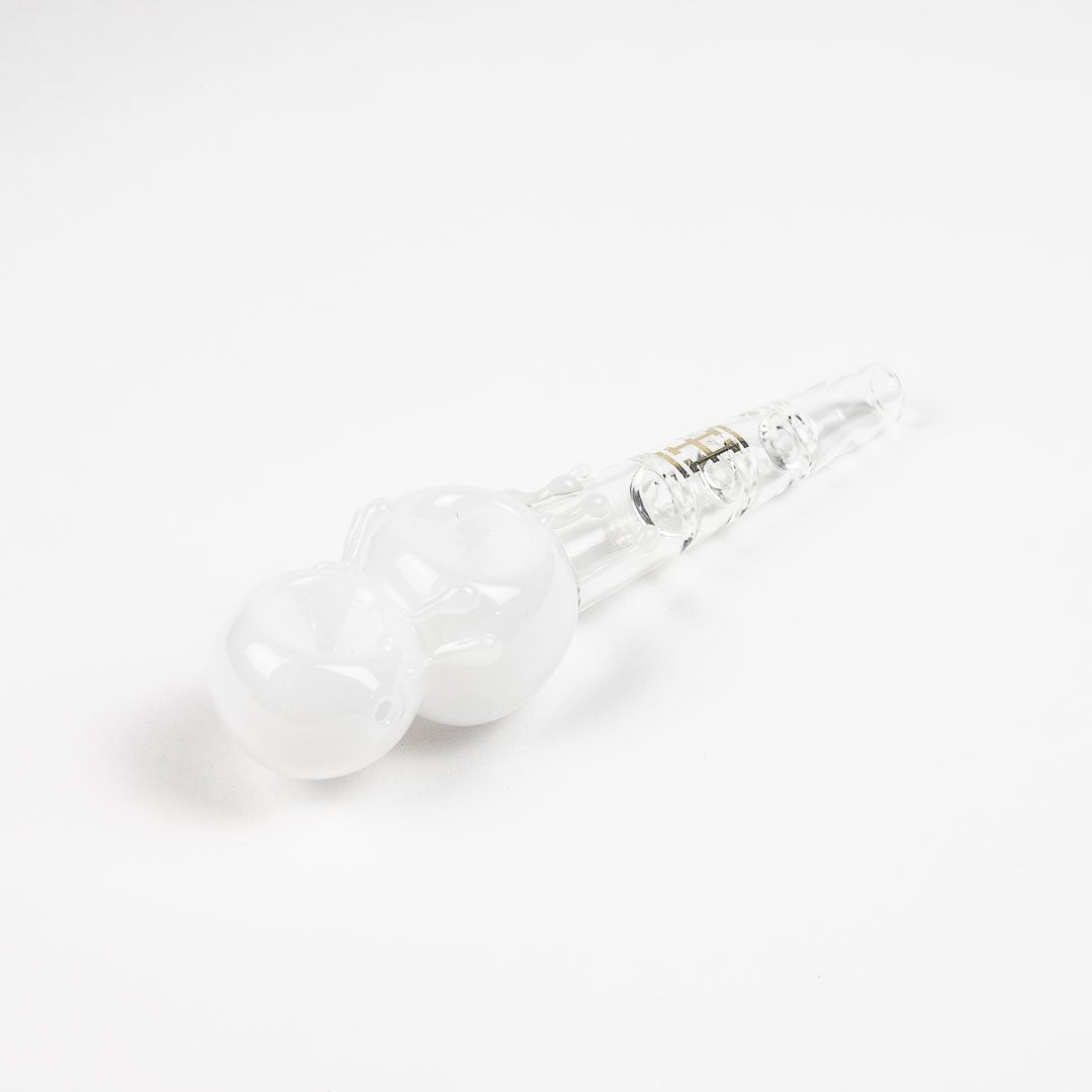 HEMPER Double Scoop Ice Cream Hand Pipe - view 3