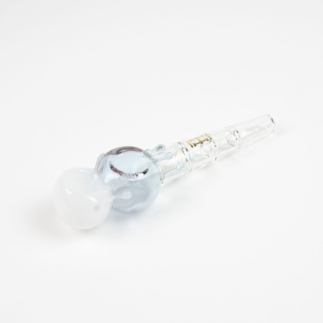 HEMPER Double Scoop Ice Cream Hand Pipe - view 2